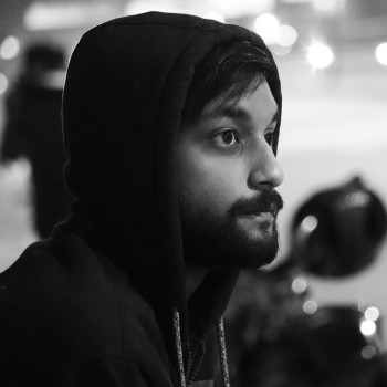 Sanskar Singh